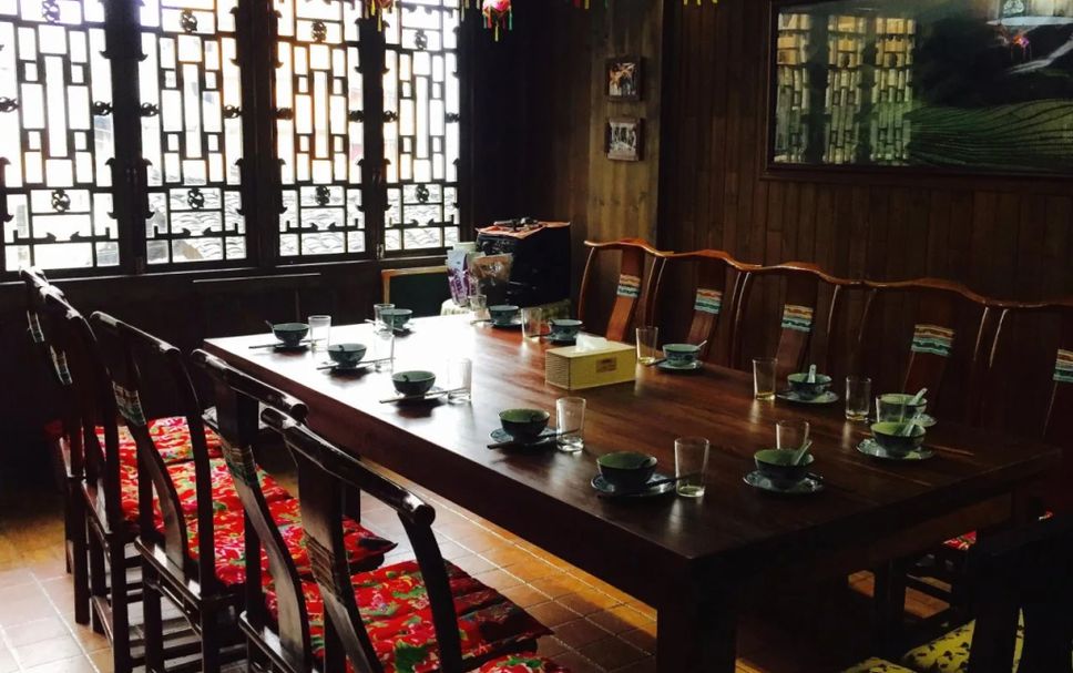 餐廳 相片