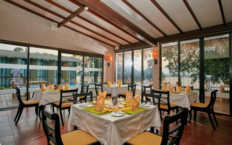 餐廳 相片