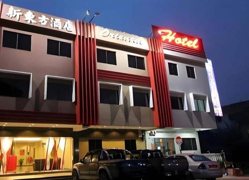建築 相片