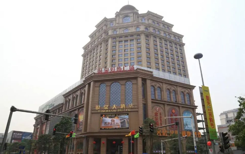 建築 相片