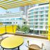 陽台