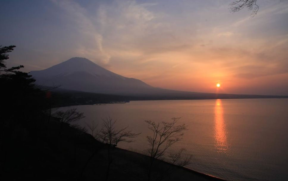 室外景 相片
