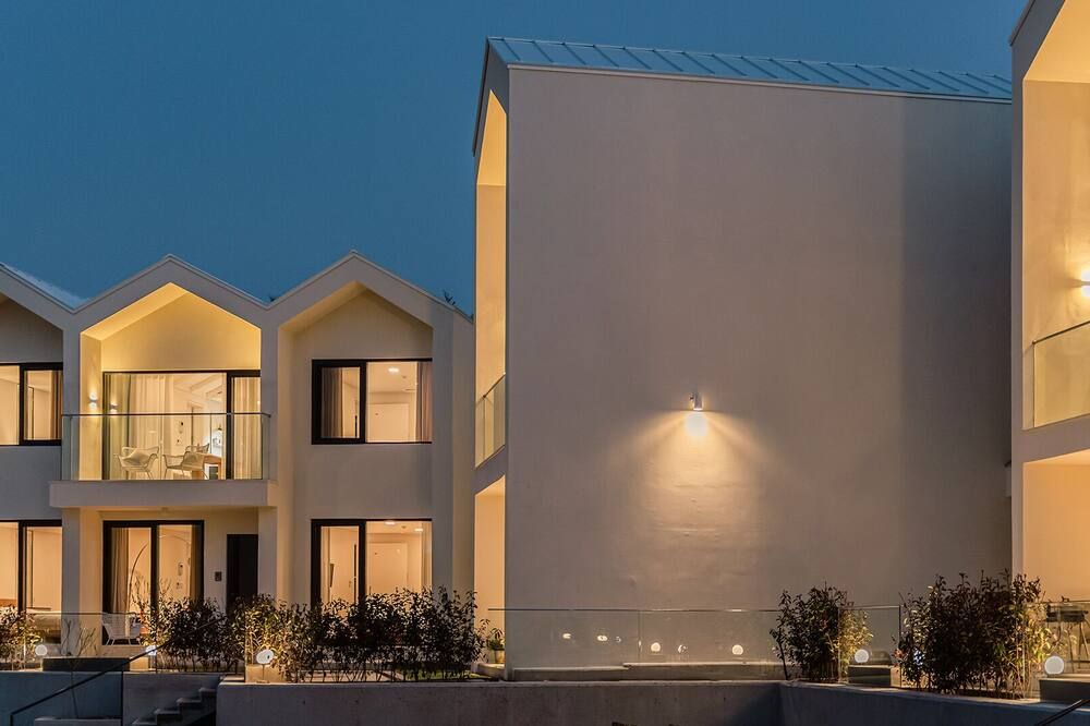 建築