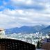 室外景