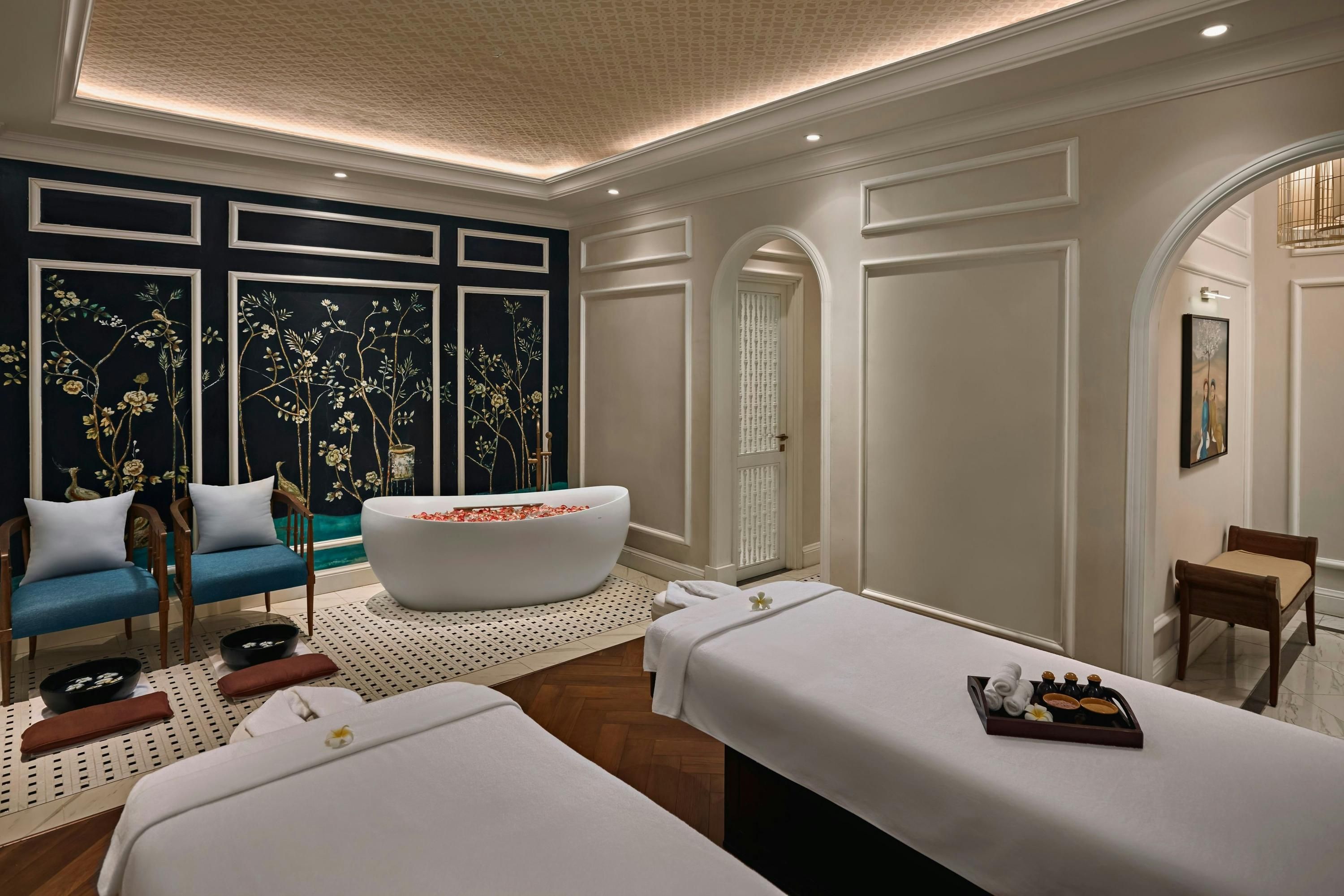 Spa