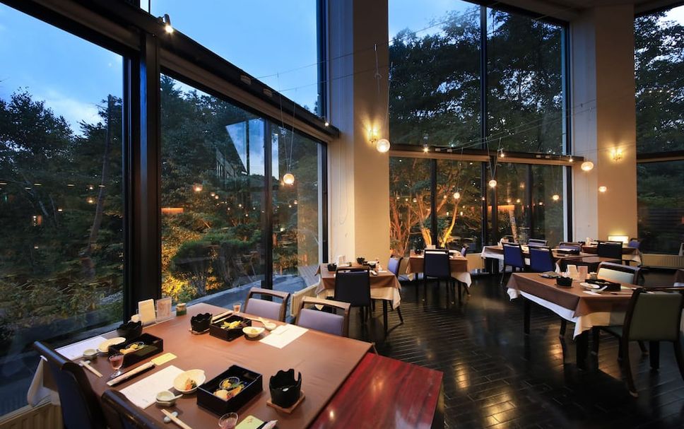 餐廳 相片