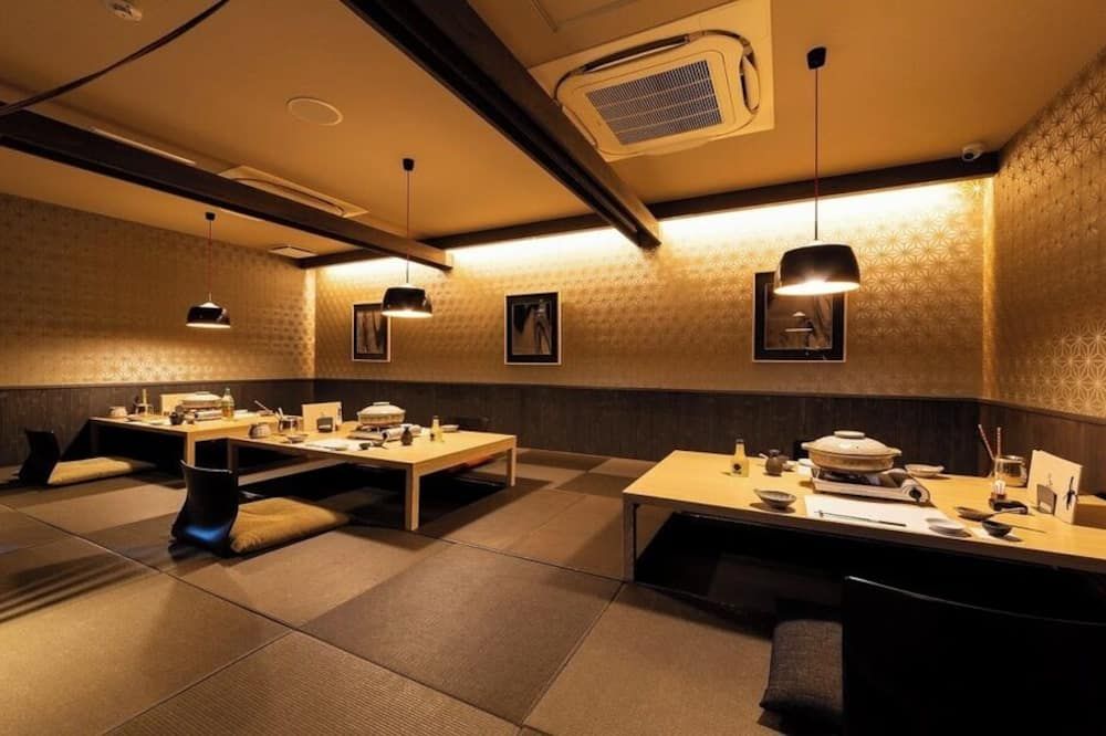餐廳