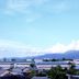 室外景