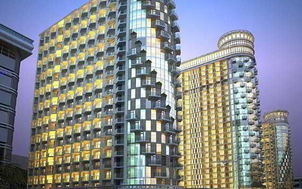 建築 相片