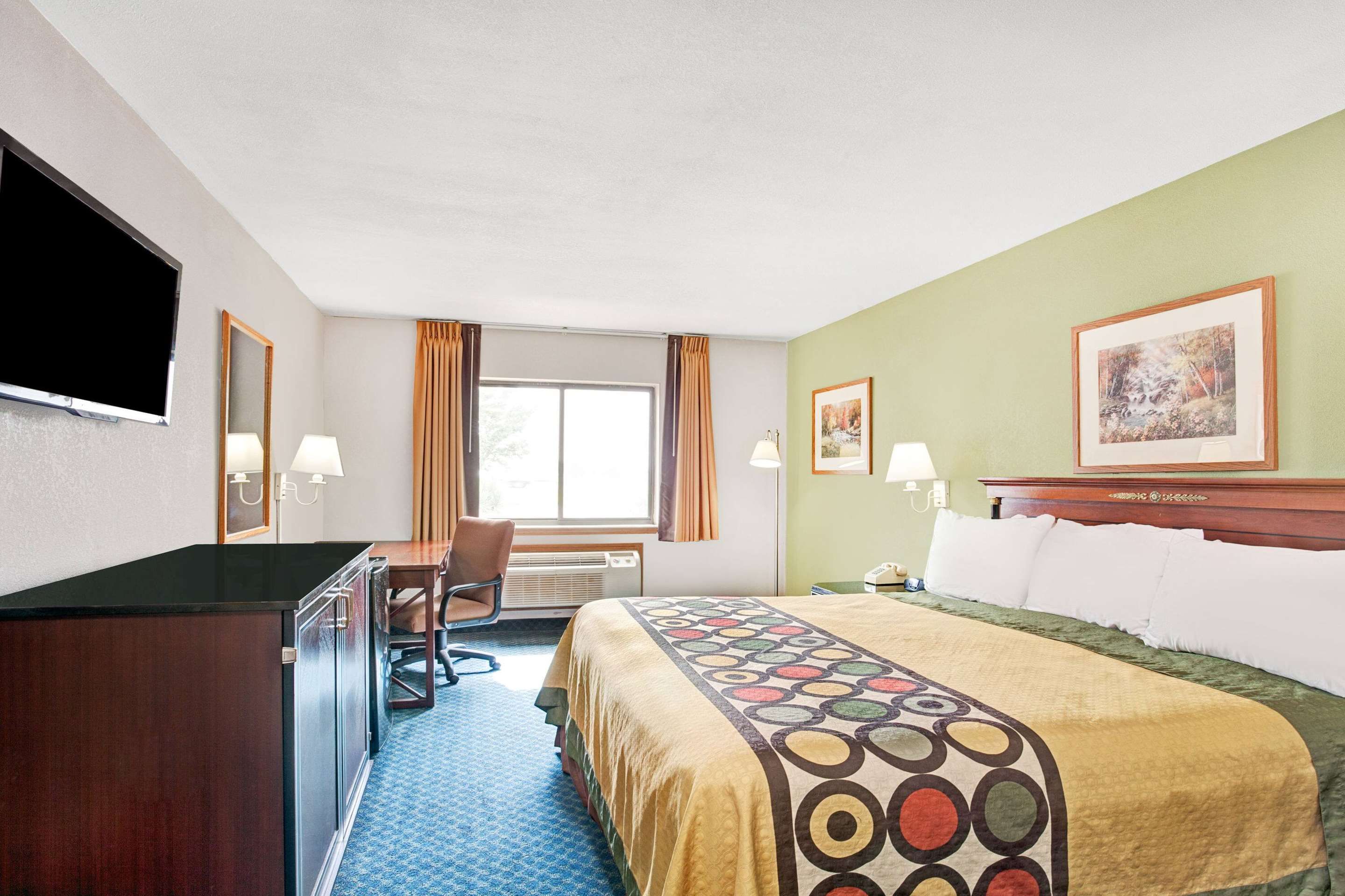 臥室