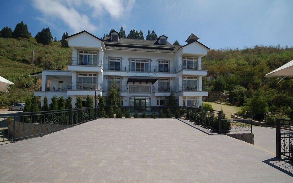 建築 相片