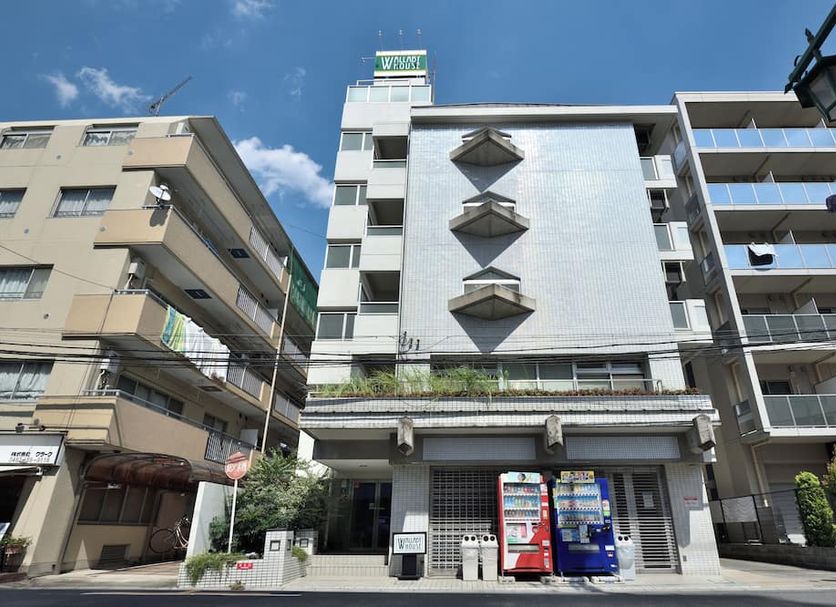 建築 相片