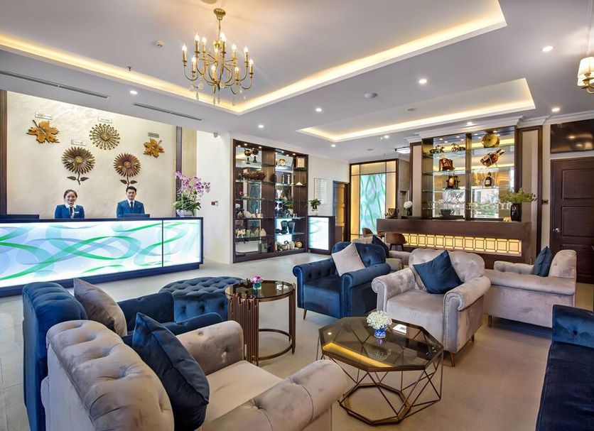 休閒室 相片
