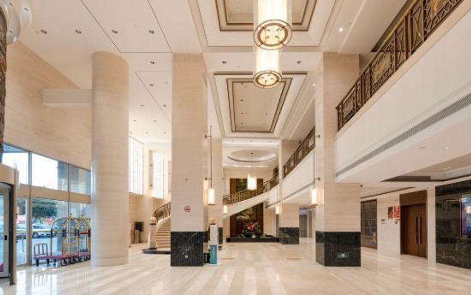 大廳 相片