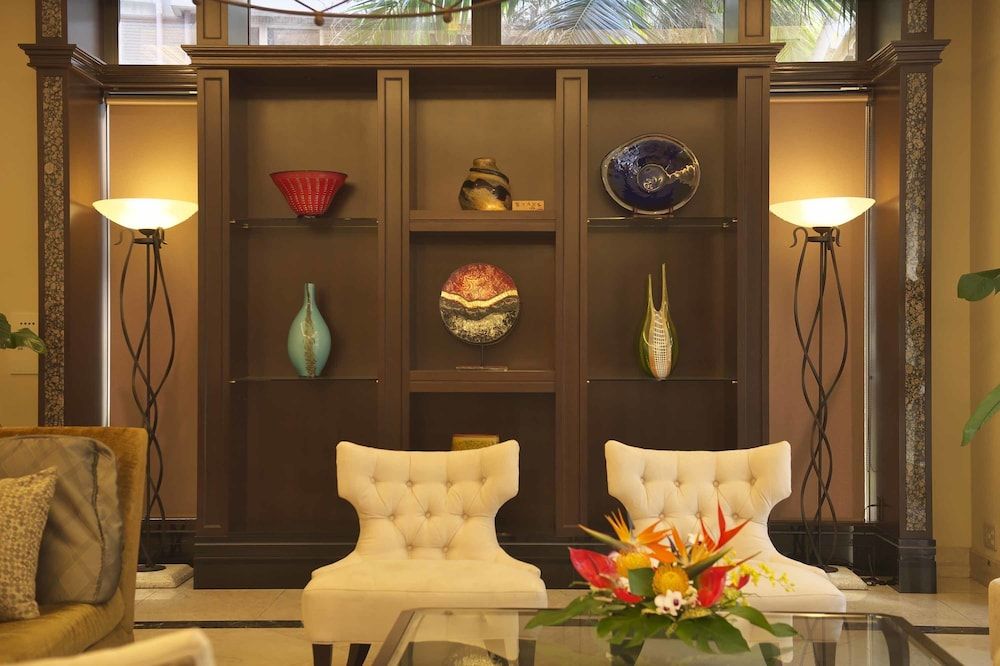 客房設備