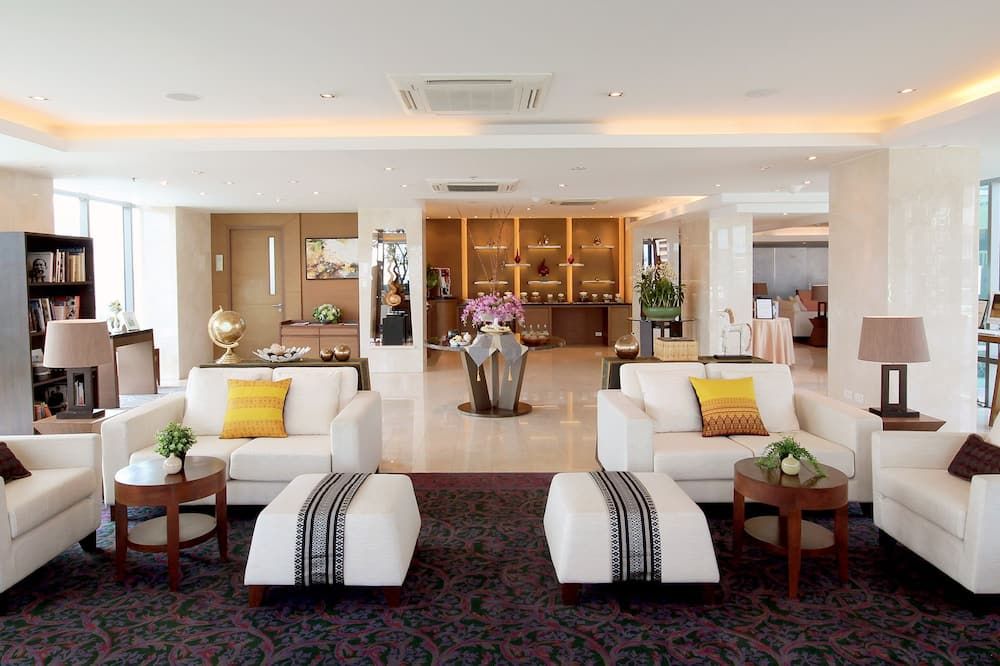 休閒室