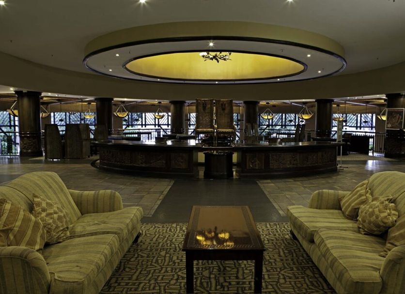 休閒室 相片