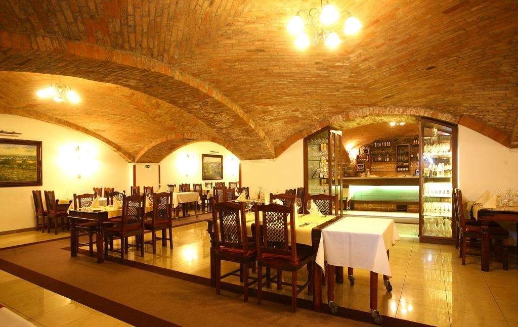餐廳