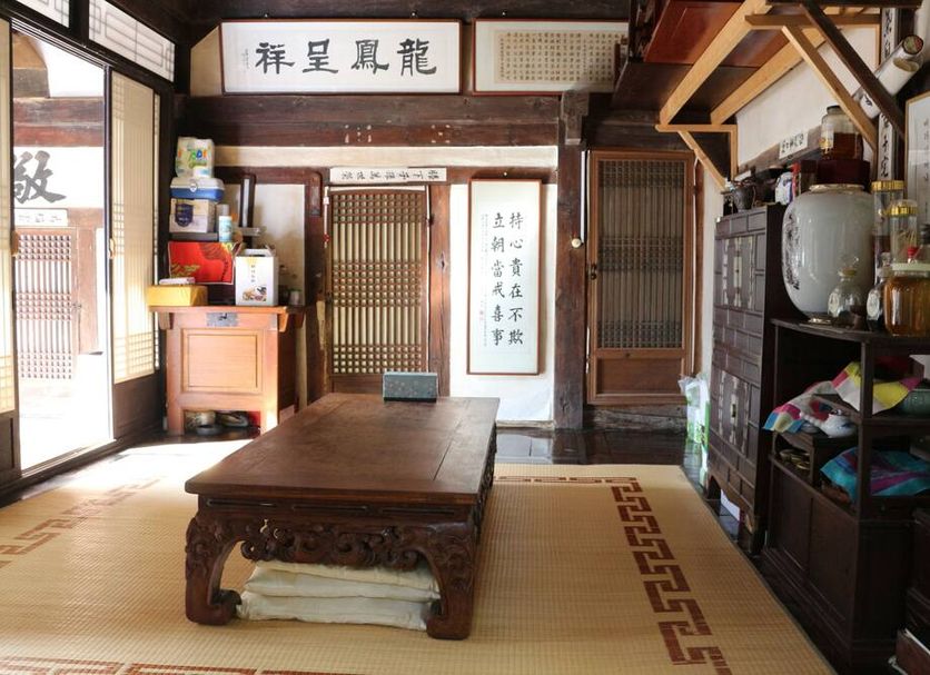 臥室 相片