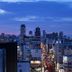 室外景