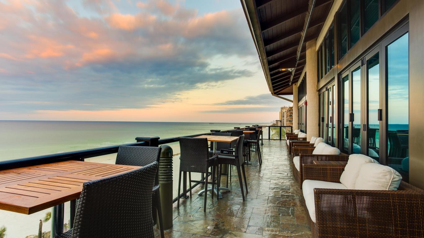 陽光假日狂歡度假酒店 - 巴拿馬市海灘