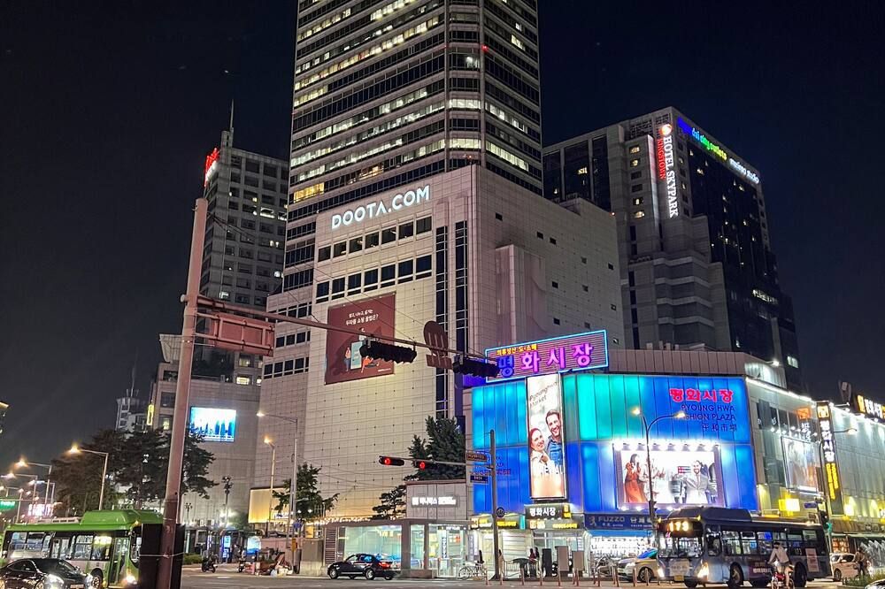 建築