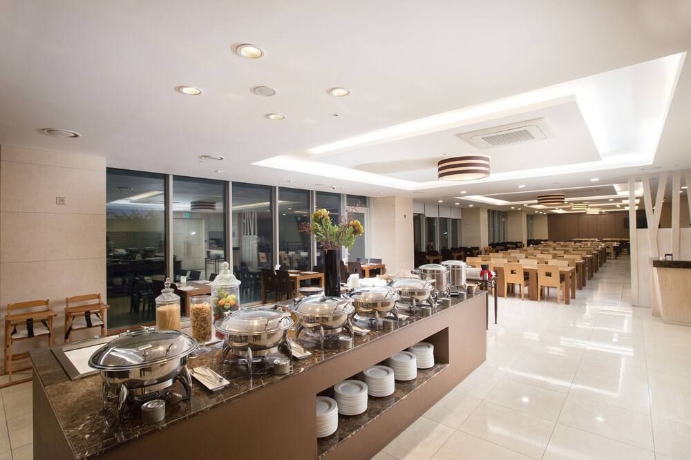 自助餐