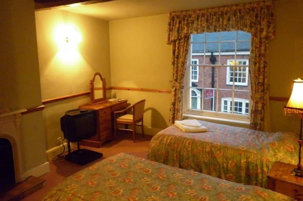 臥室