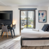臥室