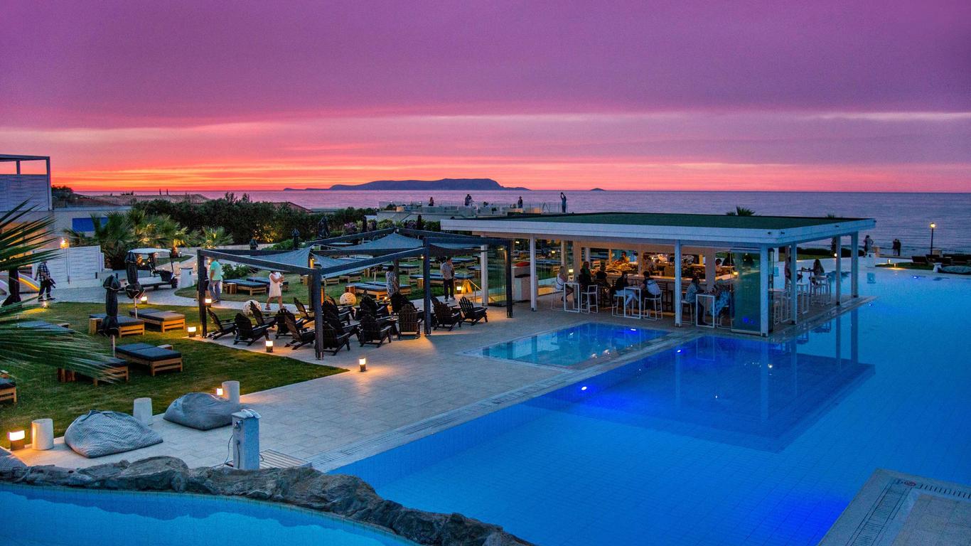 阿爾巴島水療度假酒店 - 只招待成人 - 赫索尼索斯