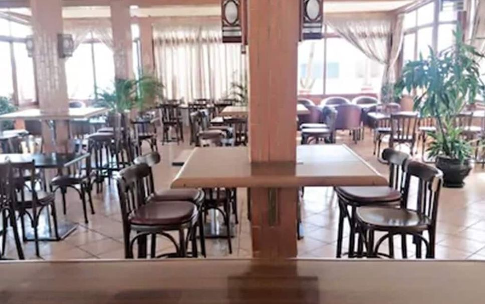 餐廳 相片