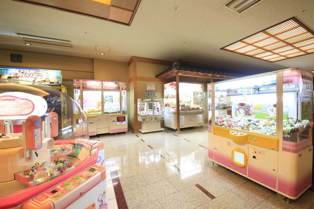 商店