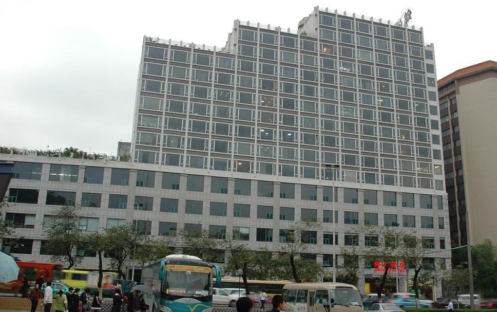 建築 相片