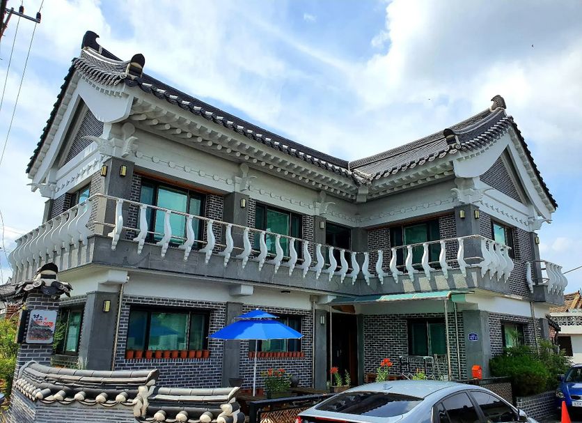 建築 相片
