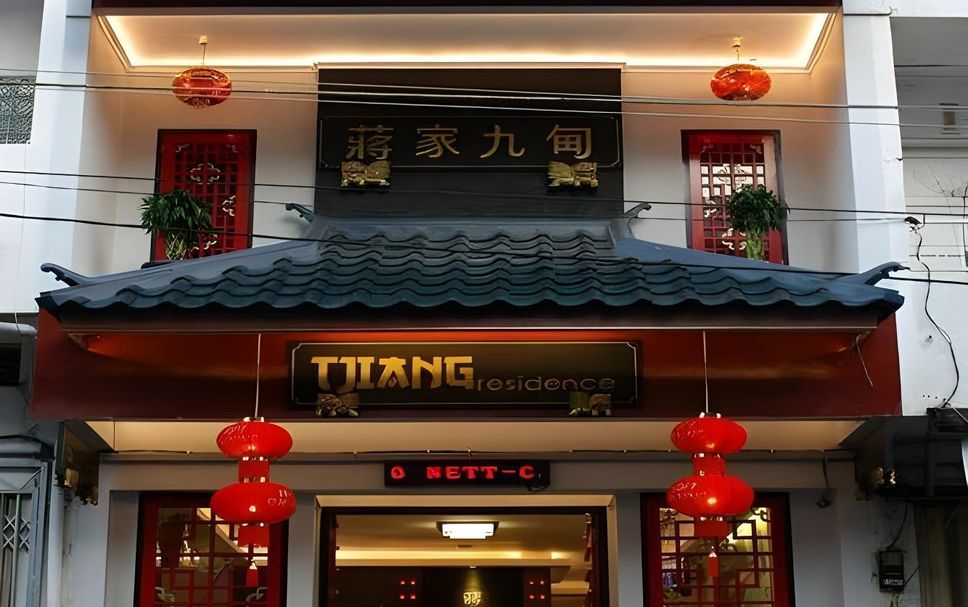 建築 相片