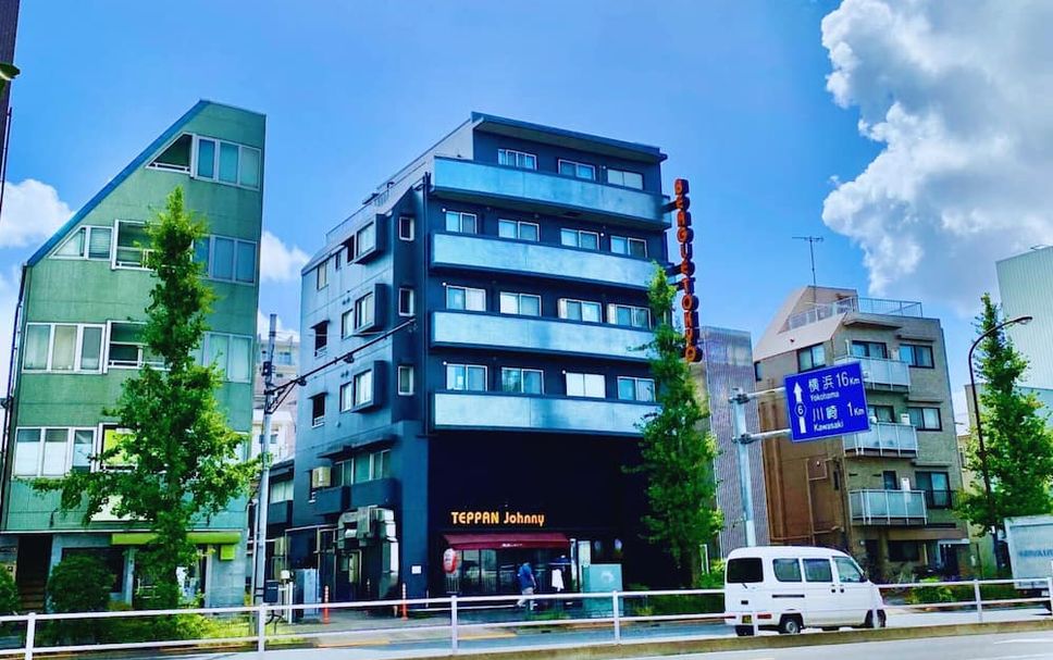 建築 相片