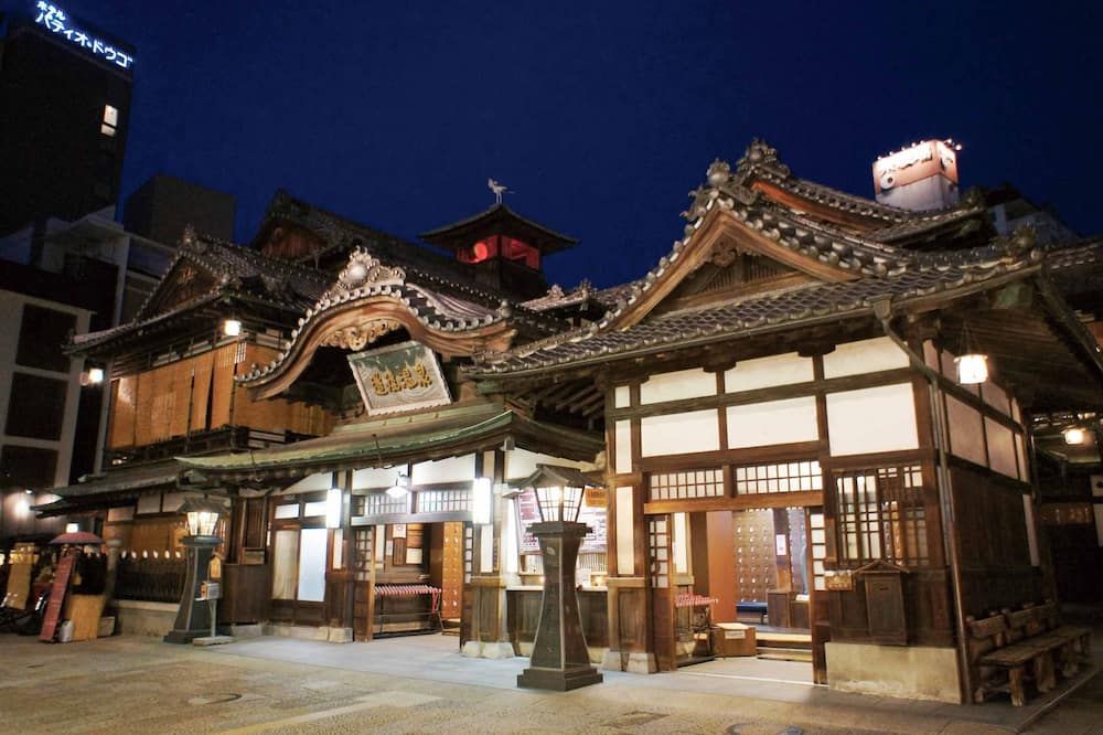 建築 相片