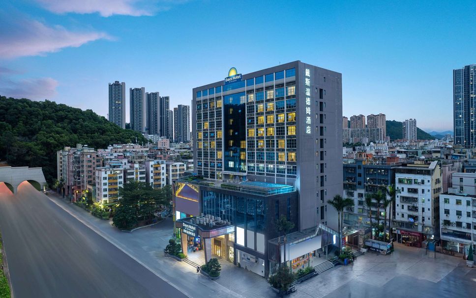 建築 相片