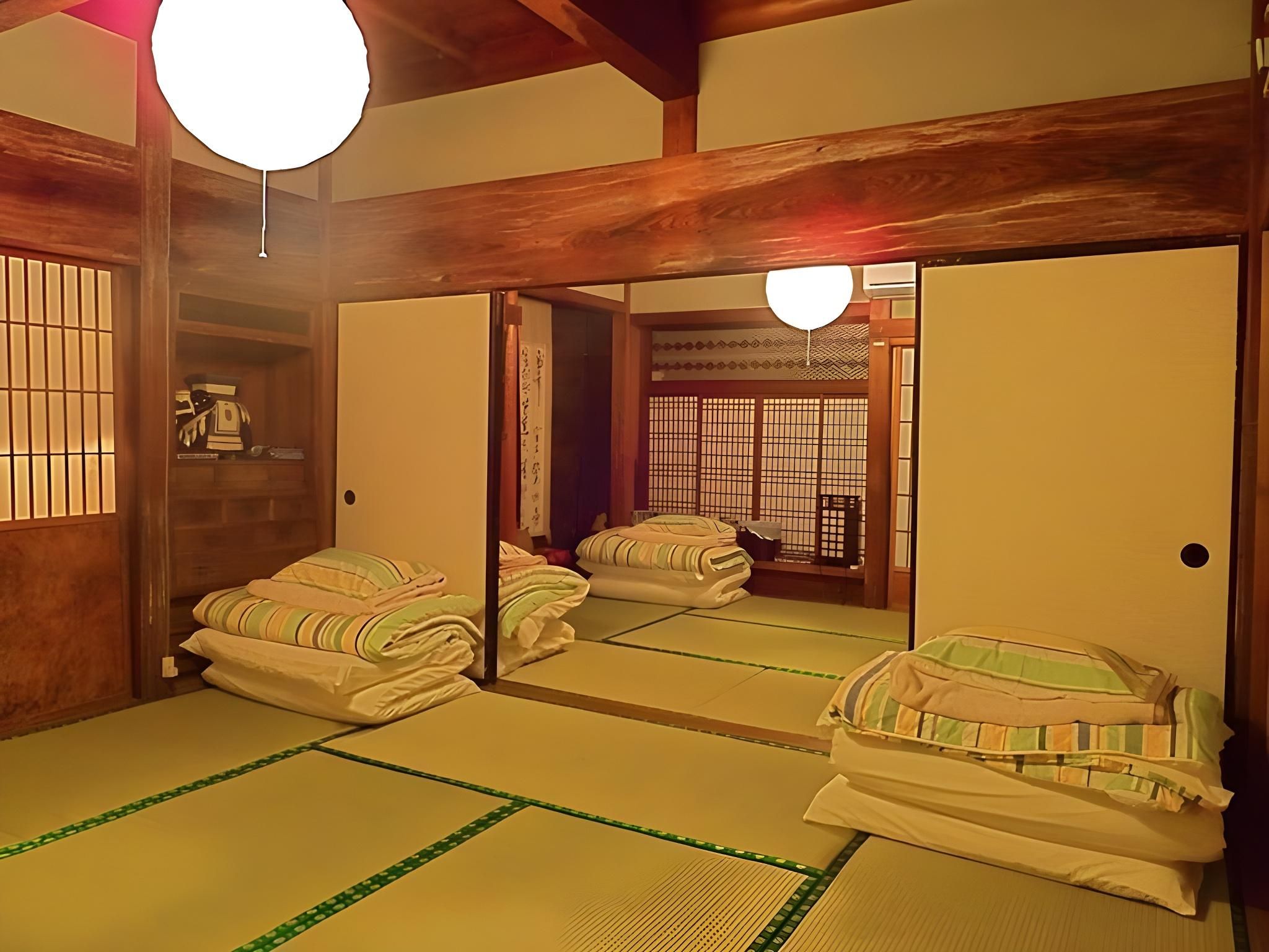 臥室 相片