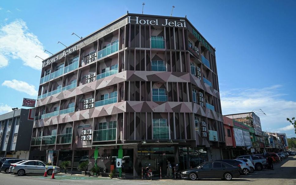 建築 相片