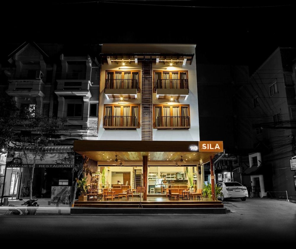 建築