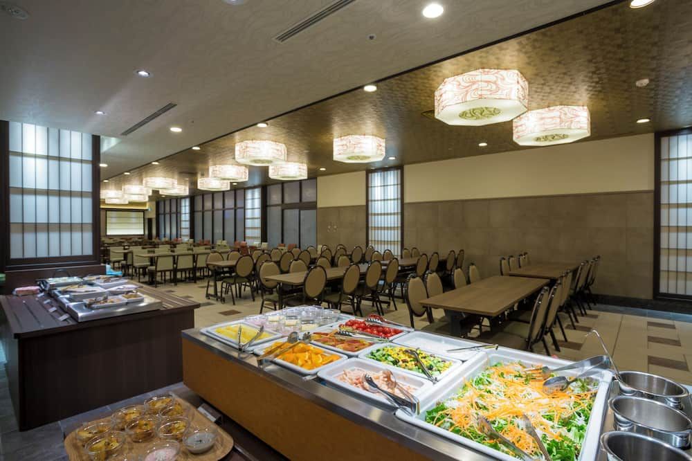自助餐
