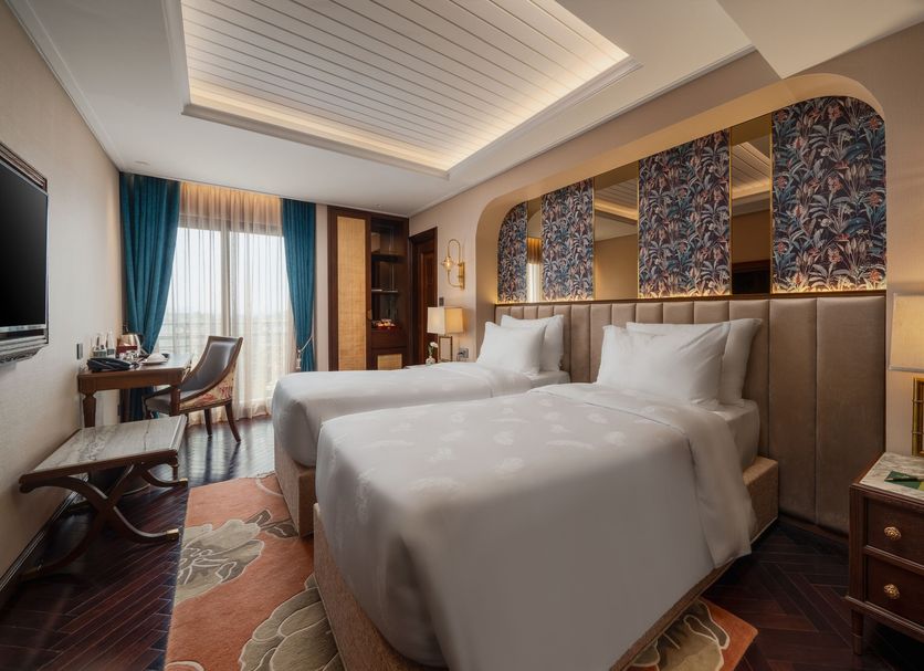 臥室 相片