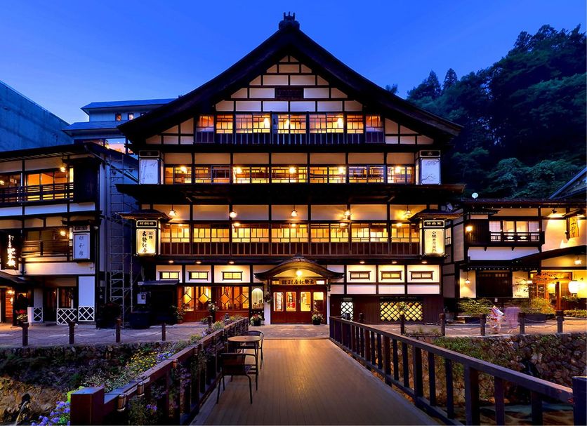 建築 相片