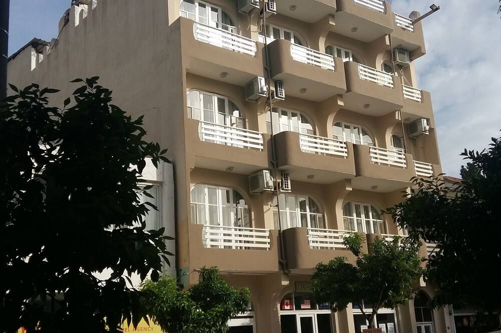 建築 相片