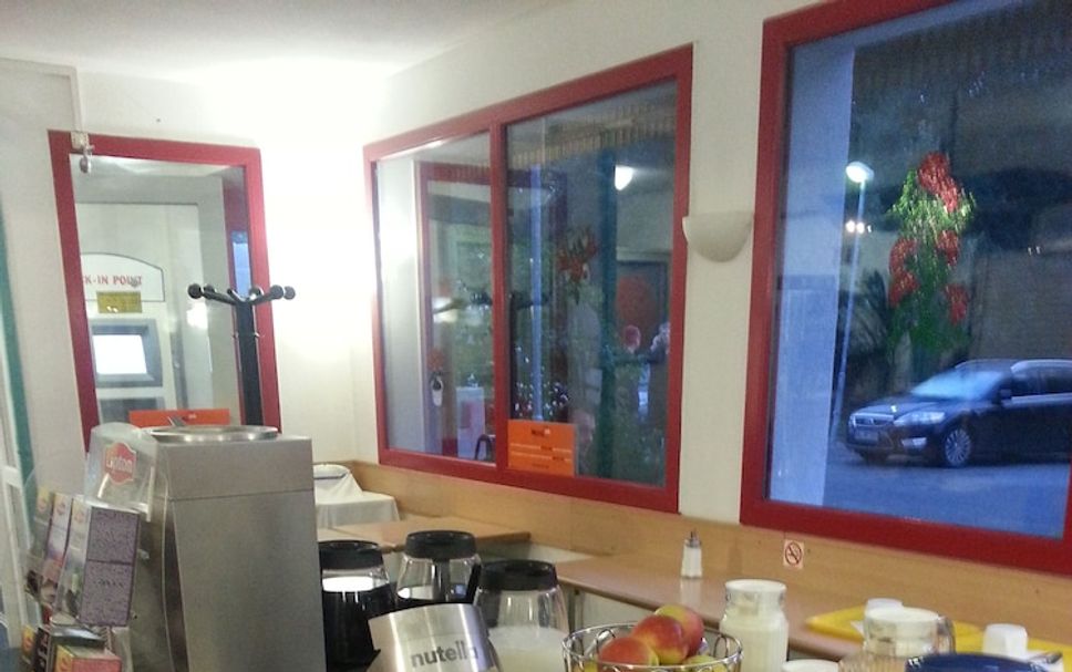 自助餐 相片
