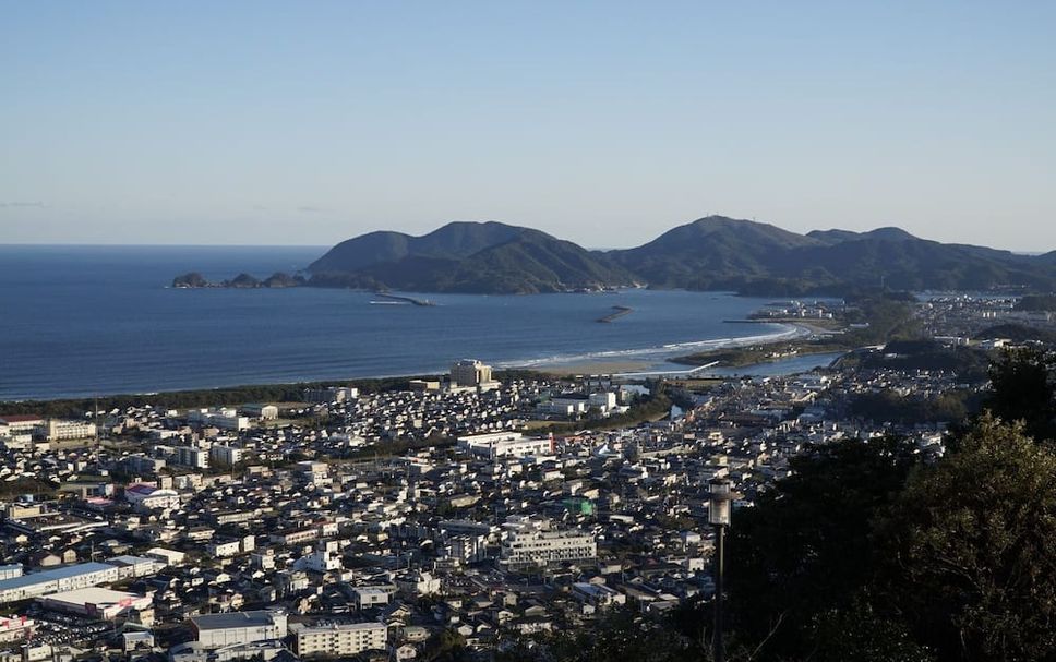 室外景 相片