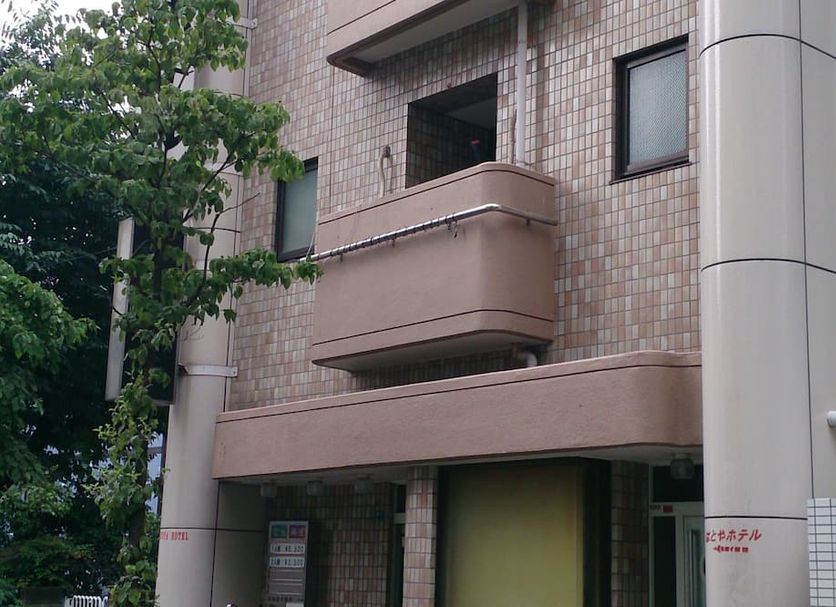 建築  相片