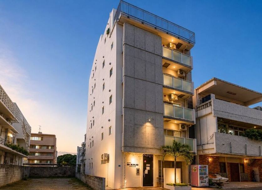 建築 相片