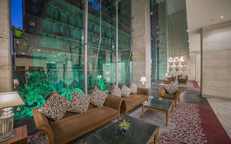大廳 相片
